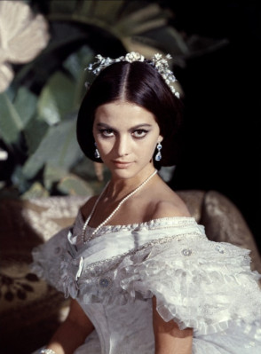 photo 26 in Claudia Cardinale gallery [id466161] 2012-03-28 00:00:00