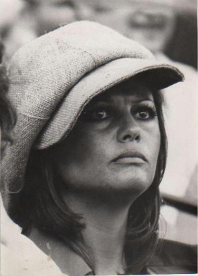 photo 3 in Claudia Cardinale gallery [id456701] 2012-03-06 00:00:00