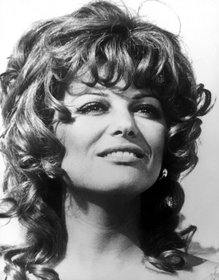photo 23 in Claudia Cardinale gallery [id477206] 2012-04-18 00:00:00