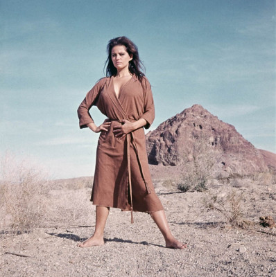photo 3 in Claudia Cardinale gallery [id484820] 2012-05-04 00:00:00