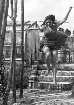Claudia Cardinale pic #458474