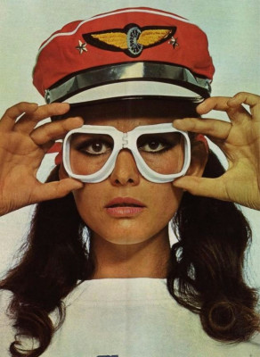 Claudia Cardinale pic #458472