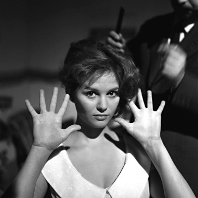 photo 16 in Claudia Cardinale gallery [id384433] 2011-06-08 00:00:00