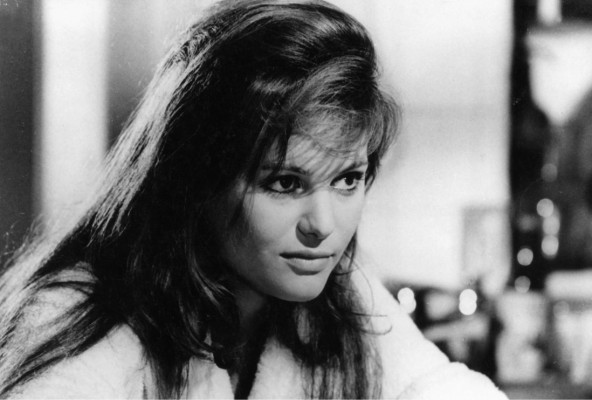 photo 13 in Claudia Cardinale gallery [id384436] 2011-06-08 00:00:00