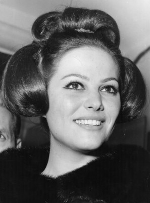 photo 22 in Claudia Cardinale gallery [id488235] 2012-05-15 00:00:00