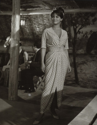 photo 13 in Claudia Cardinale gallery [id490468] 2012-05-19 00:00:00