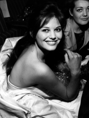 Claudia Cardinale pic #459508
