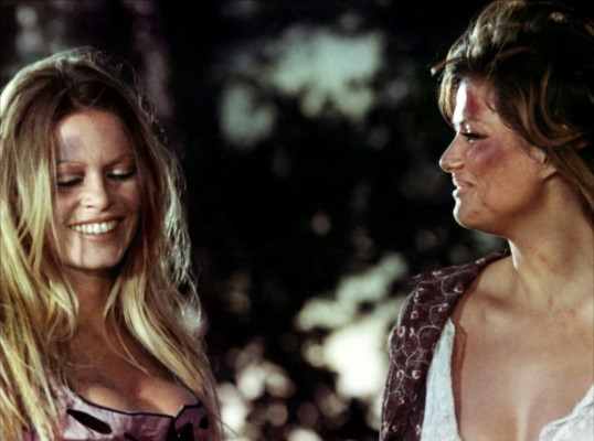 Claudia Cardinale pic #458098