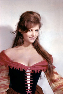 Claudia Cardinale pic #485664