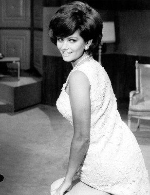 Claudia Cardinale pic #463462