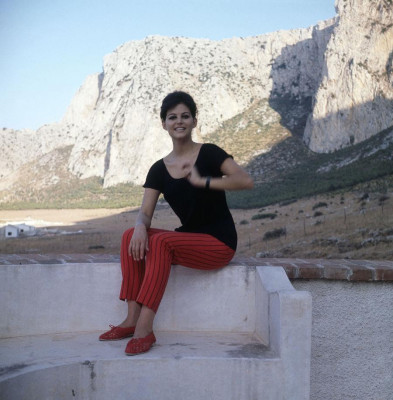 Claudia Cardinale pic #461781