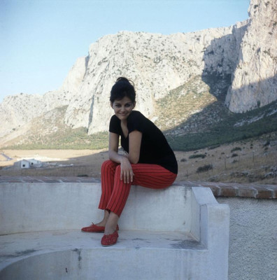 Claudia Cardinale pic #461782