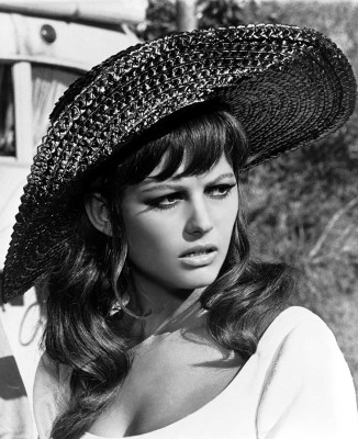 Claudia Cardinale pic #125093
