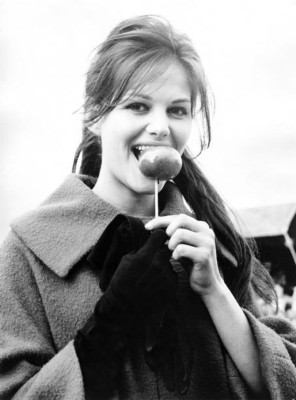 photo 9 in Claudia Cardinale gallery [id164175] 2009-06-23 00:00:00