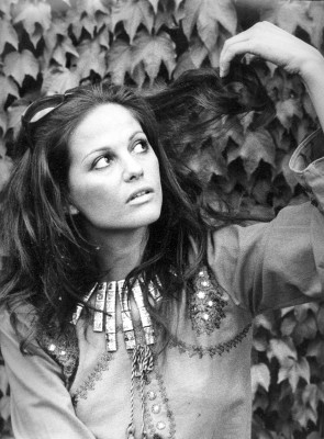 Claudia Cardinale pic #114599