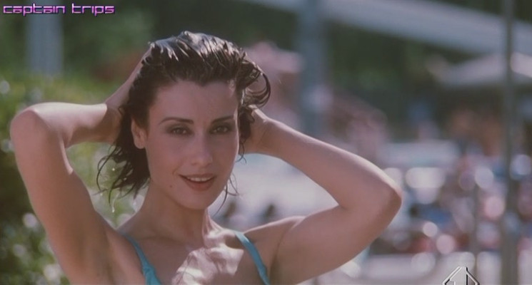 Claudia Koll pic #1245398