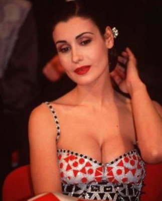 Claudia Koll pic #1245000