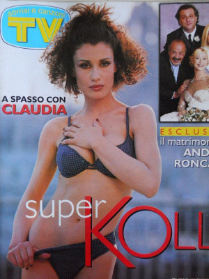 photo 14 in Claudia Koll gallery [id1244988] 2021-01-02 00:00:00