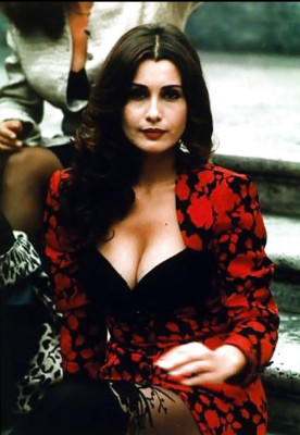 Claudia Koll pic #1245376