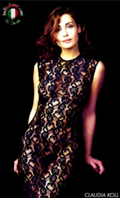 Claudia Koll pic #1245379