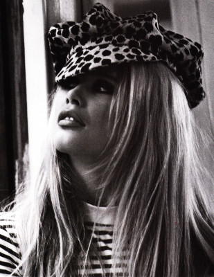 Claudia Schiffer pic #158116