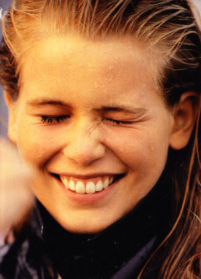 Claudia Schiffer pic #178166