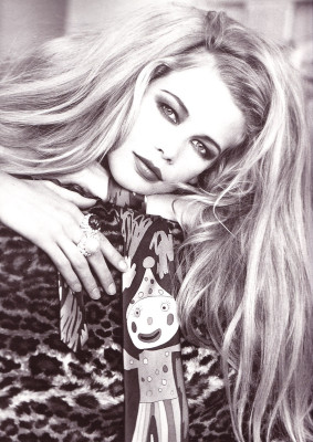 Claudia Schiffer pic #184628