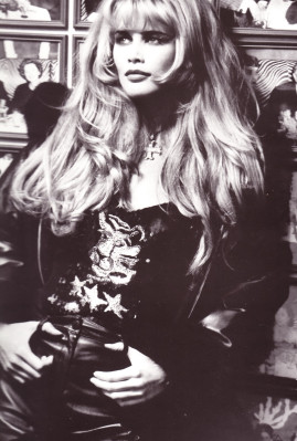 Claudia Schiffer pic #184622