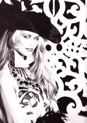 Claudia Schiffer pic #184617