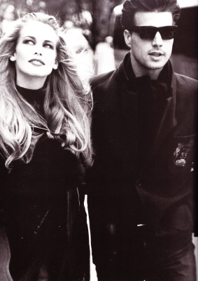 Claudia Schiffer pic #184611