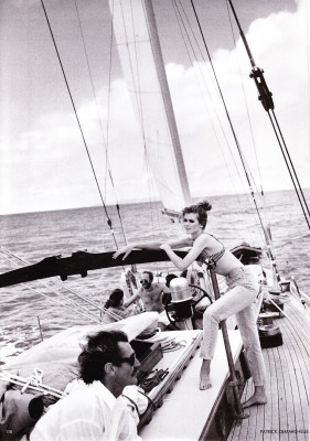 Claudia Schiffer pic #163839