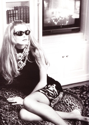 Claudia Schiffer pic #184609