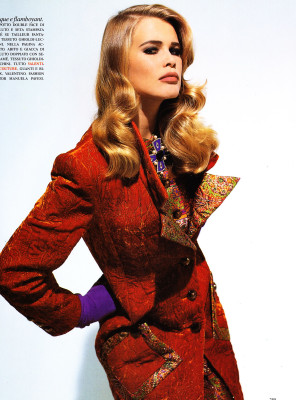 Claudia Schiffer pic #156914