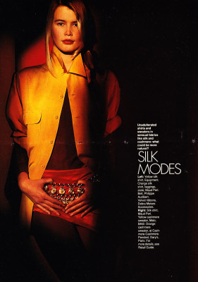 Claudia Schiffer pic #178205