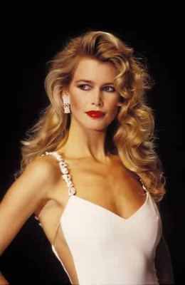 Claudia Schiffer pic #173910