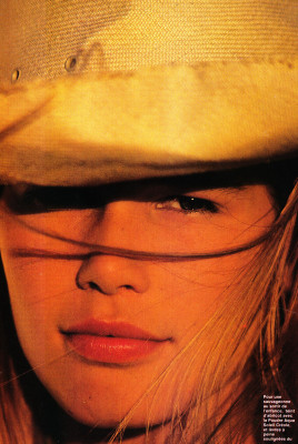 Claudia Schiffer pic #156916
