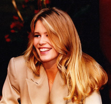 Claudia Schiffer pic #156960