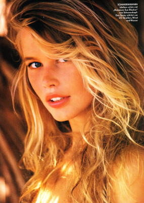 Claudia Schiffer pic #163847