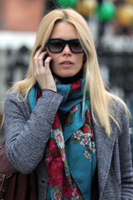 Claudia Schiffer pic #313754