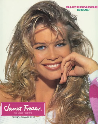 Claudia Schiffer pic #516800