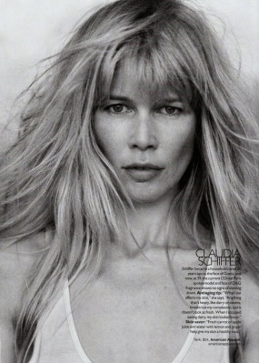 Claudia Schiffer pic #177816