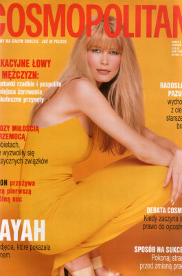 Claudia Schiffer pic #573724