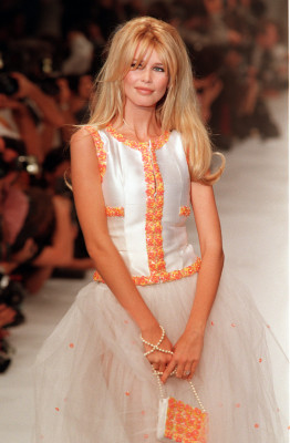 Claudia Schiffer pic #180014