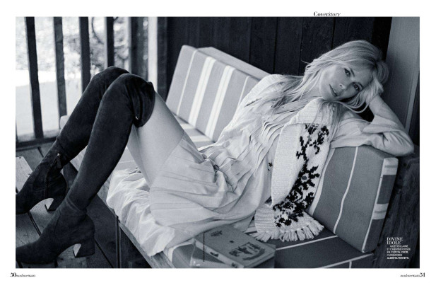 Claudia Schiffer pic #1150233