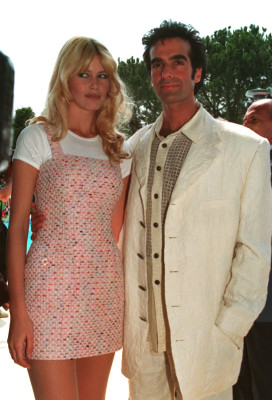Claudia Schiffer pic #75920