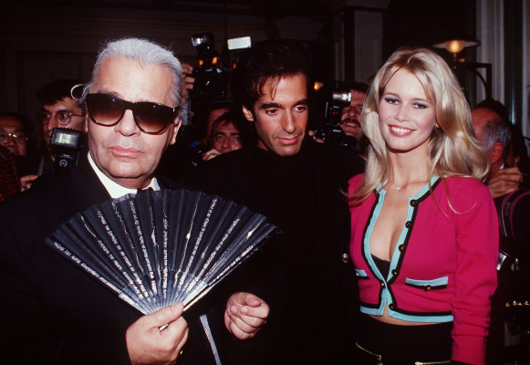 Claudia Schiffer pic #75921