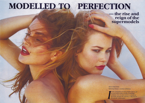 Claudia Schiffer pic #541334