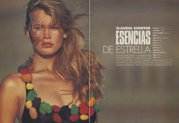 photo 15 in Claudia Schiffer gallery [id1245829] 2021-01-18 00:00:00