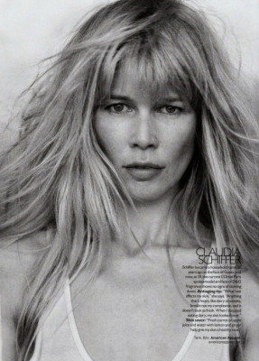 Claudia Schiffer pic #262672