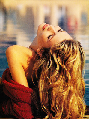 Claudia Schiffer pic #167553